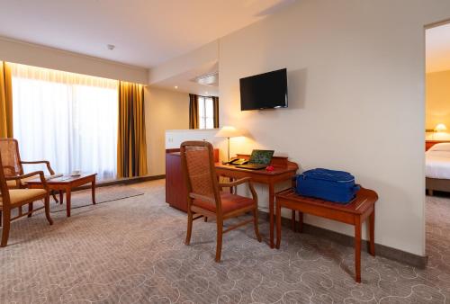 Rosenburg Hotel Brugge - image 11