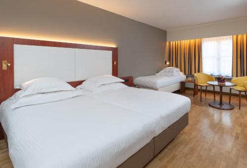 Rosenburg Hotel Brugge – Bruges, CO