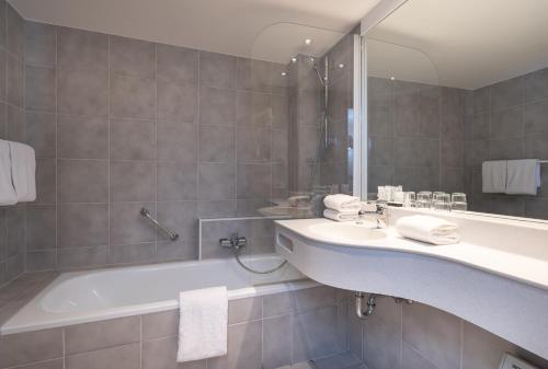 Rosenburg Hotel Brugge - image 4