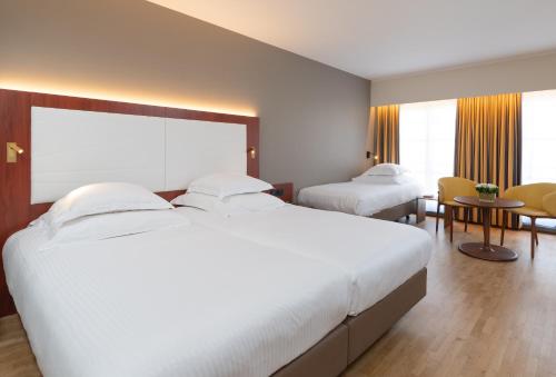 Rosenburg Hotel Brugge – Bruges, CO