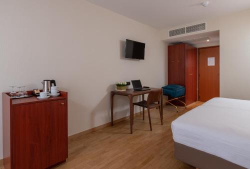 Rosenburg Hotel Brugge - image 6