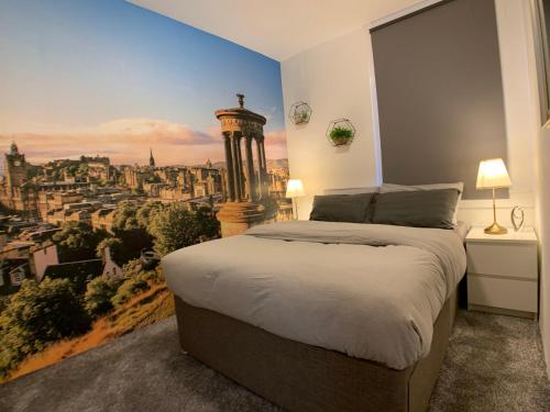 Maria- Bright and Modern City Center Apartment ., Edinburgh (photo 6)