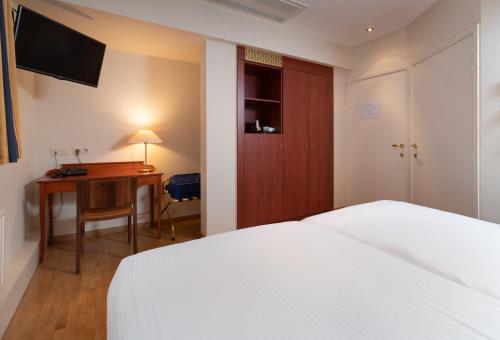 Rosenburg Hotel Brugge - image 2