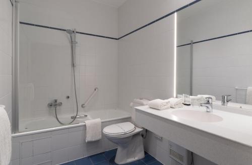 Rosenburg Hotel Brugge - main image