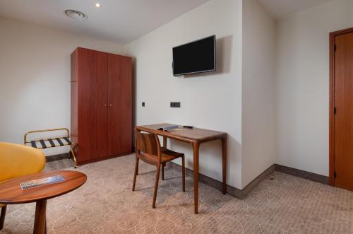 Rosenburg Hotel Brugge – Bruges, CO