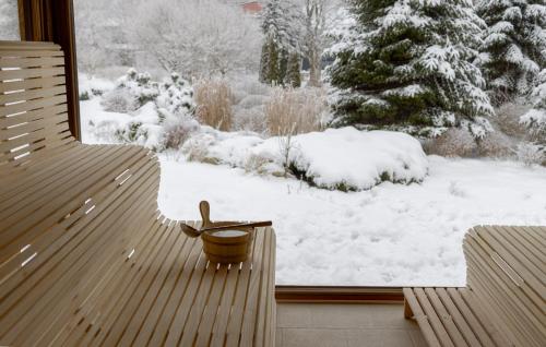 Alpejski Boutique Hotel - image 11