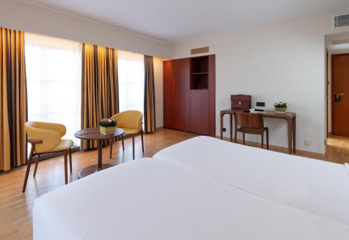 Rosenburg Hotel Brugge - image 9