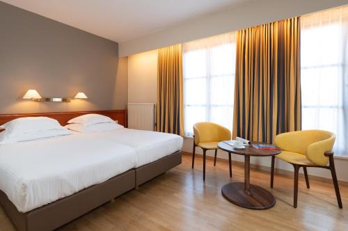 Rosenburg Hotel Brugge, Bruges