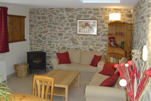 Holiday home Gîte rural Côté Fagnes - Location saisonnière - Jalhay