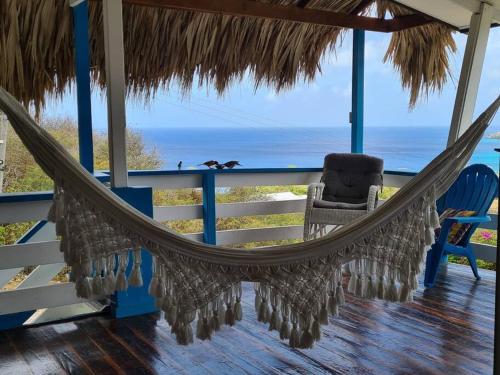 Seru Papaya cabin, Westpunt – khách sạn tại Westpunt
