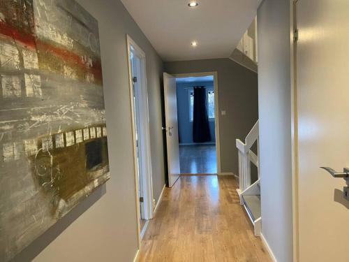 PLATINUM HOUSE OSLO - Centrally located with all facilities in เวสเตร โอเกร์