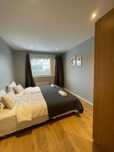 PLATINUM HOUSE OSLO - Centrally located with all facilities in เวสเตร โอเกร์