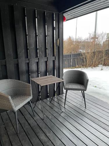 PLATINUM HOUSE OSLO - Centrally located with all facilities in เวสเตร โอเกร์