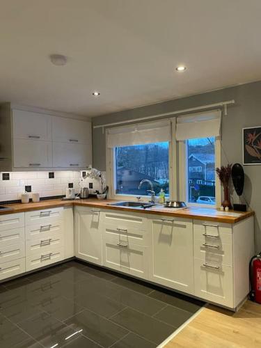 PLATINUM HOUSE OSLO - Centrally located with all facilities, Oslo (photo 7)