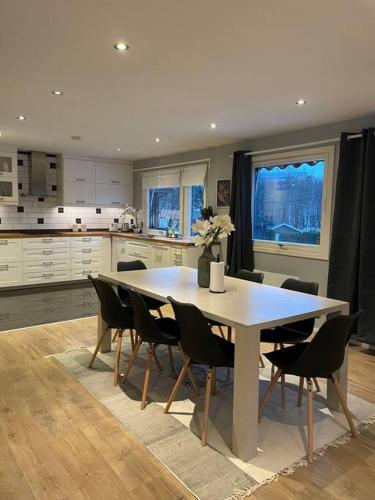 PLATINUM HOUSE OSLO - Centrally located with all facilities in เวสเตร โอเกร์