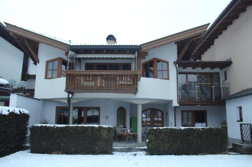 Apart 105 - Apartment - Ramsau im Zillertal