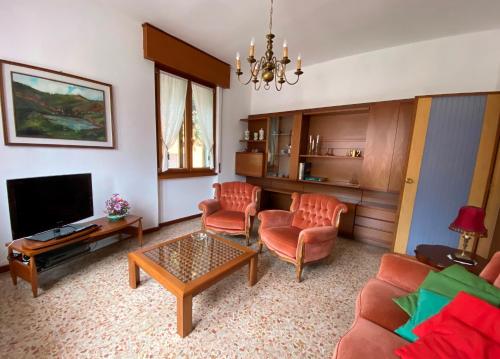 Villino Carla in Lipomo
