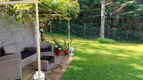 Villa Giuliana B&B 4