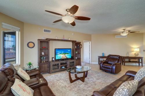 Stunning Beachfront 3 Bd Apartment @ Clearwater Belle Harbor - image 10