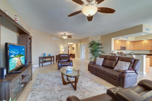 Stunning Beachfront 3 Bd Apartment @ Clearwater Belle Harbor - image 12
