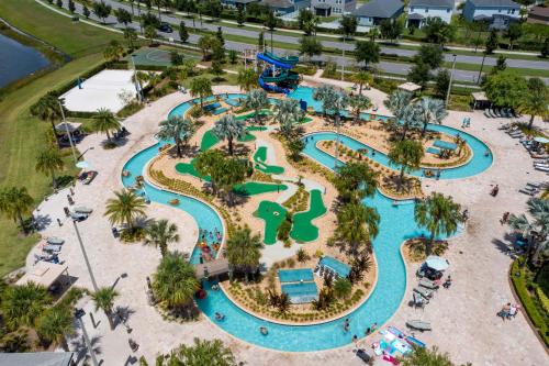 Gorgeous 2Bd Apto Close to Disney @Storey Lake 402 - image 2