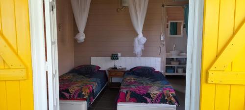 Gwadakaz in Sainte Rose