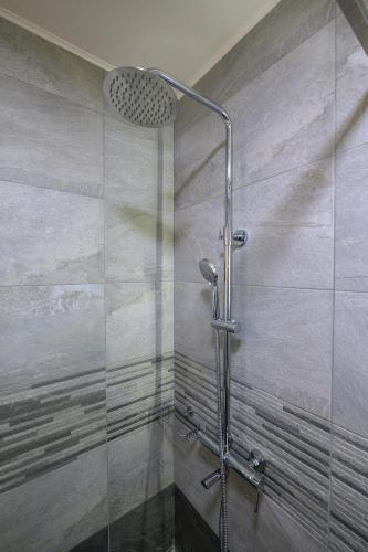 Villa Aloni Ekies – Kardamili, VA
