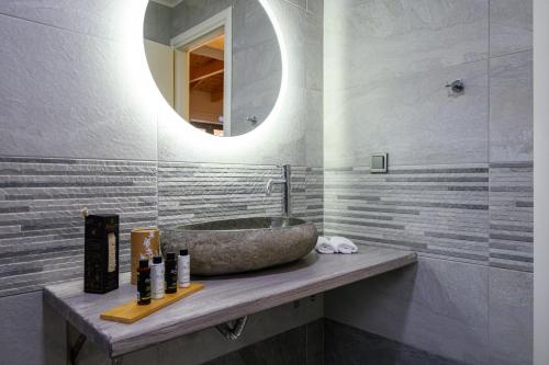 Villa Aloni Ekies – Kardamili, VA
