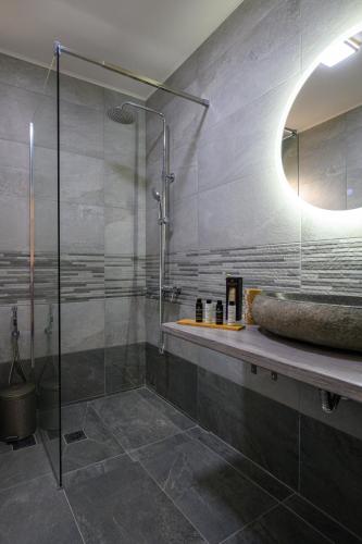 Villa Aloni Ekies – Kardamili, VA