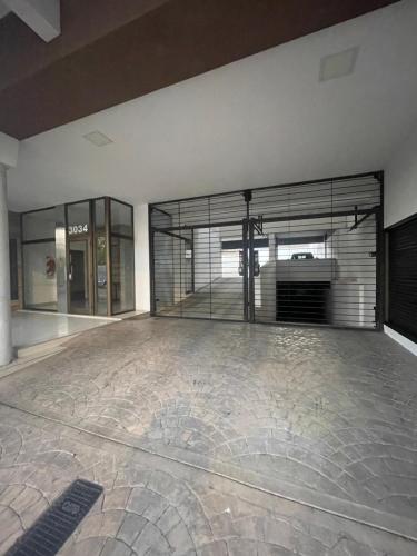 Vista Exterior, Dpto 4 personas a estrenar con cochera incluida en precio in Cidade de Mar Del Plata 