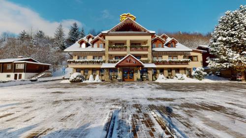 Garni Hotel Fatra - image 12