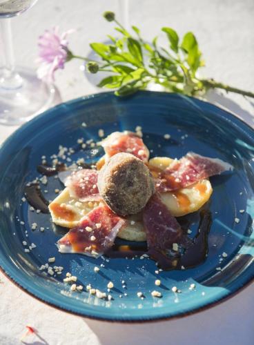 Tugasa Hotel Convento San Francisco - image 11