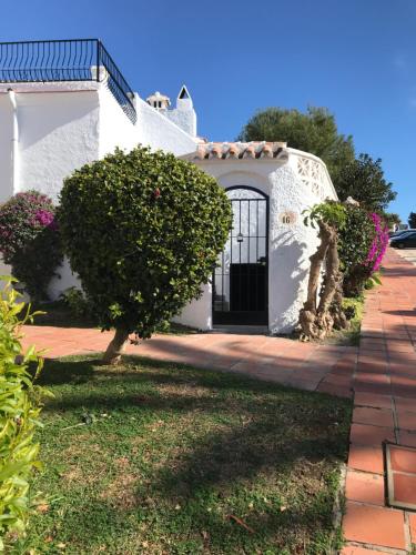  Casa Nancy, Pension in Nerja