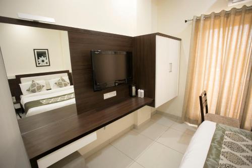 1 queen bed