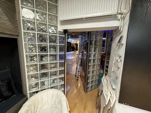 Athens centre diamond, Atény (fotografie 10)