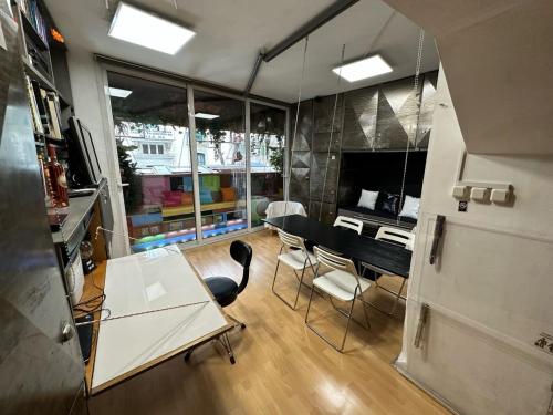 Athens centre diamond, Atény (fotografie 6)