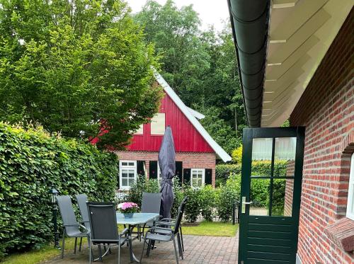  Vakantiehuis 6p Meddo in Winterswijk-Meddo