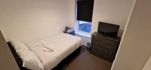 SELF CHECK IN APARTMENT DONCASTER 2