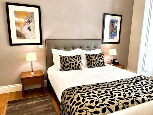 Apartment Downtown Lisbon 1