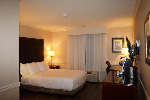 Best Western Heritage Inn - Bellingham - image 14