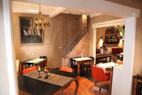 B&B Sablon Antwerp – Antwerp, DC