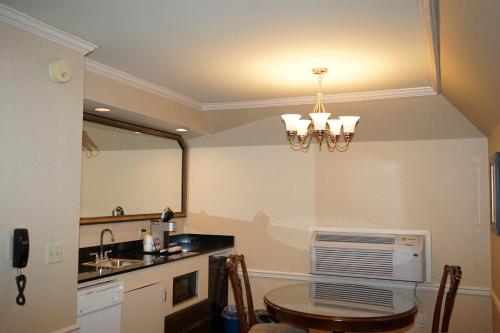 Best Western Heritage Inn - Bellingham - image 13