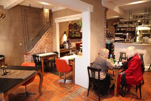 B&B Sablon Antwerp – Antwerp, DC