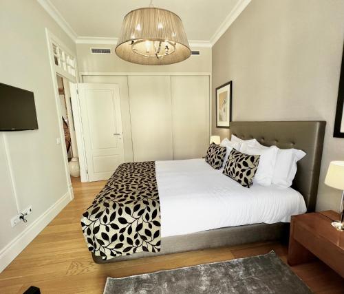 Apartment Downtown Lisbon 5
