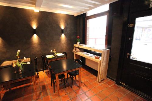 B&B Sablon Antwerp – Antwerp, DC