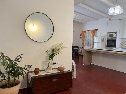 Apartamento temporario Q en Córdoba