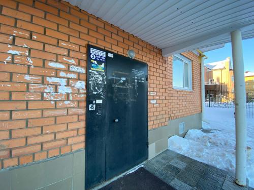 ZHAS apartments in Kostanay