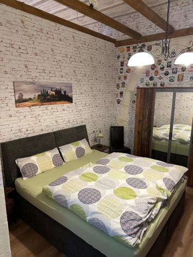 Große Wohnung im Neu-Seen-Land Leipzig in Markkleeberg