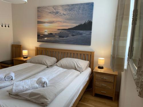 Lovely 3 Bedroom Apartment, Ski in/Ski out 4