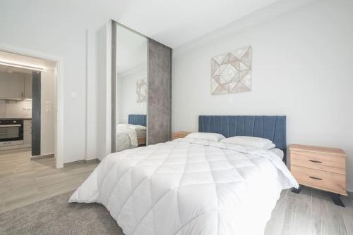 Athens Luxurious Apartment, Atény